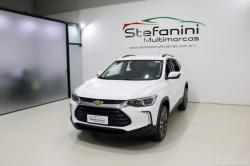 CHEVROLET Tracker 1.0 12V 4P FLEX TURBO LT AUTOM�TICO