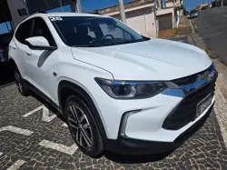 CHEVROLET Tracker 1.0 12V 4P FLEX TURBO LT AUTOM�TICO