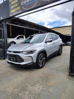 CHEVROLET Tracker 1.2 12V 4P FLEX TURBO PREMIER AUTOM�TICO