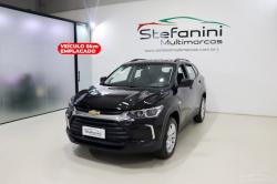 CHEVROLET Tracker 1.0 12V 4P FLEX TURBO LTZ AUTOM�TICO