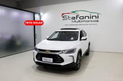 CHEVROLET Tracker 1.2 12V 4P FLEX TURBO PREMIER AUTOM�TICO