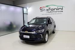 CHEVROLET Tracker 1.0 12V 4P FLEX TURBO LT AUTOM�TICO