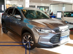 CHEVROLET Tracker 1.2 12V 4P FLEX TURBO PREMIER AUTOM�TICO