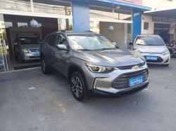 CHEVROLET Tracker 1.0 12V 4P FLEX TURBO LT AUTOM�TICO