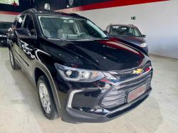 CHEVROLET Tracker 1.0 12V 4P FLEX TURBO LT AUTOM�TICO