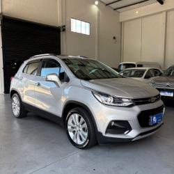 CHEVROLET Tracker 1.4 16V 4P FLEX PREMIER TURBO AUTOM�TICO
