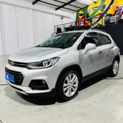 CHEVROLET Tracker 1.4 16V 4P FLEX PREMIER TURBO AUTOM�TICO