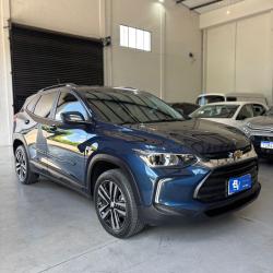 CHEVROLET Tracker 1.0 12V 4P FLEX TURBO LT AUTOM�TICO