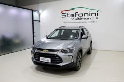 CHEVROLET Tracker 1.0 12V 4P FLEX TURBO LT AUTOM�TICO