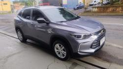CHEVROLET Tracker 1.0 12V 4P FLEX TURBO AUTOM�TICO