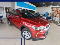 CHEVROLET Tracker 1.0 12V 4P FLEX TURBO AUTOM�TICO