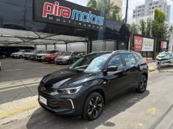 CHEVROLET Tracker 1.2 12V 4P FLEX TURBO LTZ AUTOM�TICO