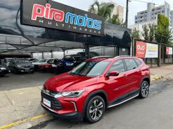CHEVROLET Tracker 1.2 12V 4P FLEX TURBO PREMIER AUTOM�TICO