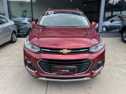 CHEVROLET Tracker 1.4 16V 4P FLEX PREMIER TURBO AUTOM�TICO