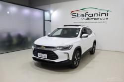 CHEVROLET Tracker 1.2 12V 4P FLEX TURBO PREMIER AUTOM�TICO