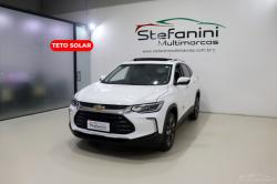 CHEVROLET Tracker 1.2 12V 4P FLEX TURBO PREMIER AUTOM�TICO