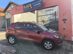 CHEVROLET Tracker 1.4 16V 4P FLEX LT TURBO AUTOM�TICO