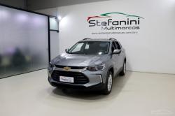 CHEVROLET Tracker 1.0 12V 4P FLEX TURBO LTZ AUTOM�TICO