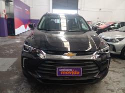 CHEVROLET Tracker 1.0 12V 4P FLEX TURBO LT AUTOM�TICO