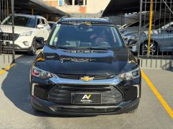 CHEVROLET Tracker 1.0 12V 4P FLEX TURBO LTZ AUTOM�TICO