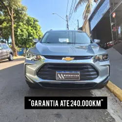 CHEVROLET Tracker 1.0 12V 4P FLEX TURBO LT AUTOM�TICO