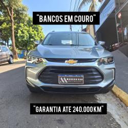 CHEVROLET Tracker 1.0 12V 4P FLEX TURBO LT AUTOM�TICO
