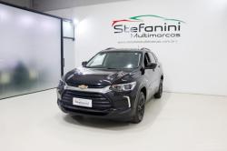 CHEVROLET Tracker 1.0 12V 4P FLEX TURBO LT AUTOM�TICO