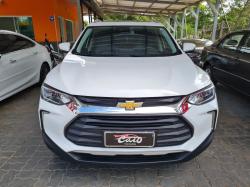 CHEVROLET Tracker 1.2 12V 4P FLEX TURBO PREMIER AUTOM�TICO