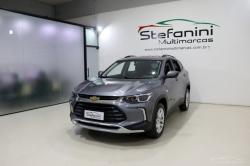 CHEVROLET Tracker 1.0 12V 4P FLEX TURBO LTZ AUTOM�TICO