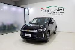 CHEVROLET Tracker 1.0 12V 4P FLEX TURBO LT AUTOM�TICO