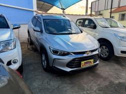CHEVROLET Tracker 1.0 12V 4P FLEX TURBO LT AUTOM�TICO