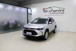 CHEVROLET Tracker 1.0 12V 4P FLEX TURBO LTZ AUTOM�TICO