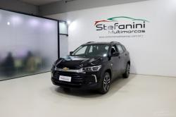 CHEVROLET Tracker 1.0 12V 4P FLEX TURBO LT AUTOM�TICO