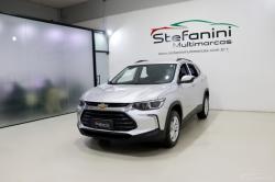 CHEVROLET Tracker 1.0 12V 4P FLEX TURBO AUTOM�TICO