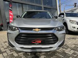 CHEVROLET Tracker 1.0 12V 4P FLEX TURBO AUTOM�TICO