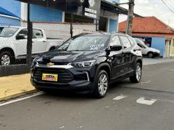 CHEVROLET Tracker 1.0 12V 4P FLEX TURBO LTZ AUTOM�TICO