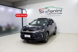 CHEVROLET Tracker 1.2 12V 4P FLEX TURBO PREMIER AUTOM�TICO