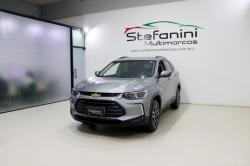 CHEVROLET Tracker 1.0 12V 4P FLEX TURBO LT AUTOM�TICO