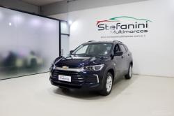 CHEVROLET Tracker 1.0 12V 4P FLEX TURBO LT AUTOM�TICO
