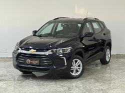 CHEVROLET Tracker 1.0 12V 4P FLEX TURBO LT AUTOM�TICO