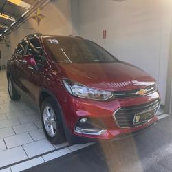 CHEVROLET Tracker 1.4 16V 4P FLEX LT TURBO AUTOM�TICO