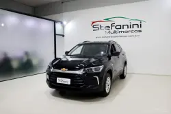 CHEVROLET Tracker 1.0 12V 4P FLEX TURBO AUTOM�TICO