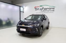 CHEVROLET Tracker 1.0 12V 4P FLEX TURBO LT AUTOM�TICO