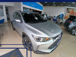 CHEVROLET Tracker 1.0 12V 4P FLEX TURBO AUTOM�TICO