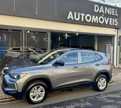 CHEVROLET Tracker 1.0 12V 4P FLEX TURBO AUTOM�TICO