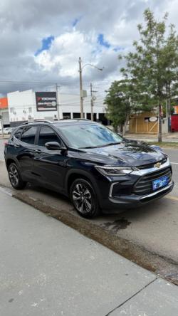 CHEVROLET Tracker 1.2 12V 4P FLEX TURBO PREMIER AUTOM�TICO
