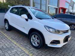CHEVROLET Tracker 1.4 16V 4P FLEX LT TURBO AUTOM�TICO