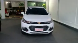 CHEVROLET Tracker 1.4 16V 4P FLEX PREMIER TURBO AUTOM�TICO