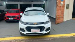 CHEVROLET Tracker 1.4 16V 4P FLEX PREMIER TURBO AUTOM�TICO