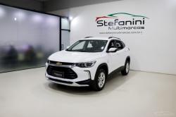 CHEVROLET Tracker 1.0 12V 4P FLEX TURBO LT AUTOM�TICO